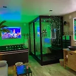 Bioty Chill & 4* Le Blanc-Mesnil