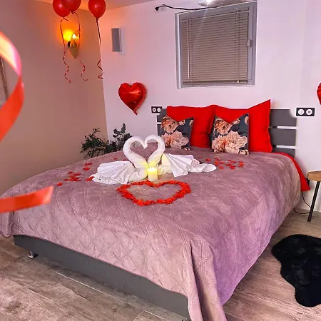 Bed & Breakfast Bioty Chill &