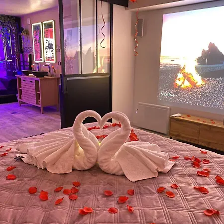 Bed & Breakfast Bioty Chill & 4*