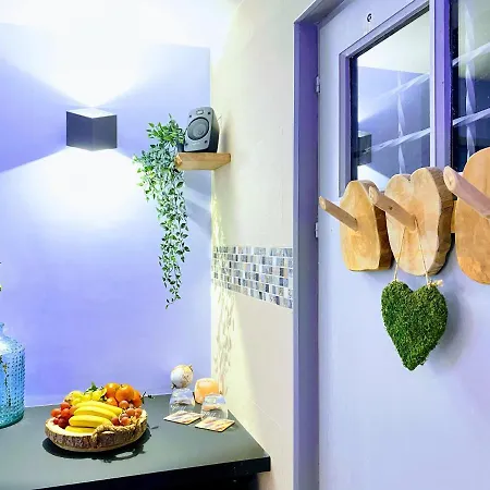 Bed & Breakfast Bioty Chill &