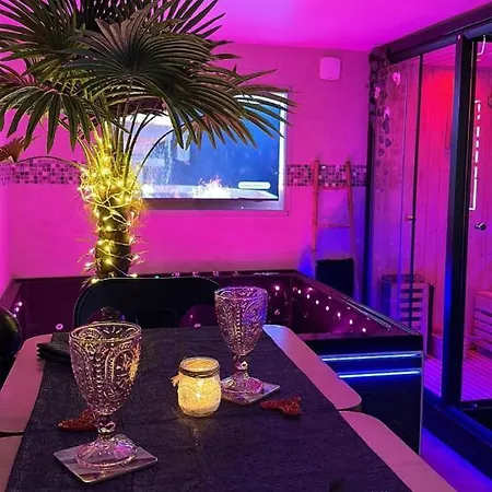 Bioty Chill & Bed & Breakfast 4*