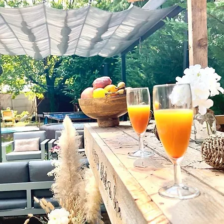 Bed & Breakfast Bioty Chill &