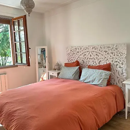 Bed & Breakfast Bioty Chill & Le Blanc-Mesnil