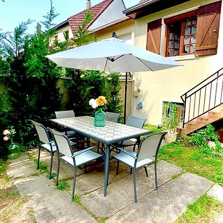 Bioty Chill & Le Blanc-Mesnil
