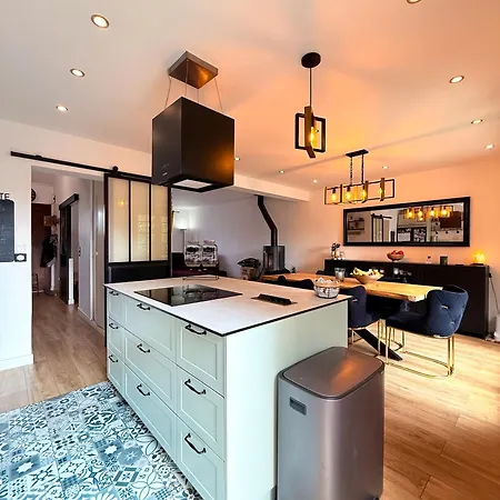 Bed & Breakfast Bioty Chill & 4*