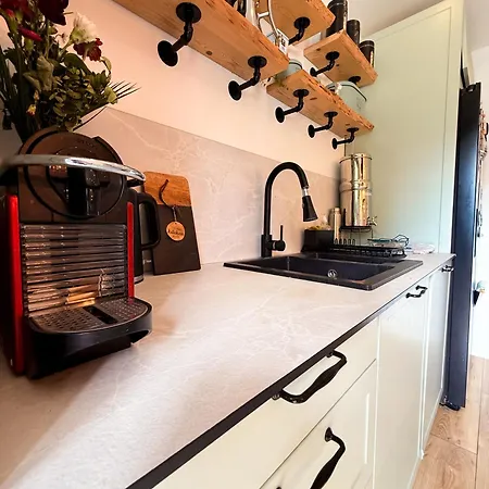 Bed & Breakfast Bioty Chill & 4*
