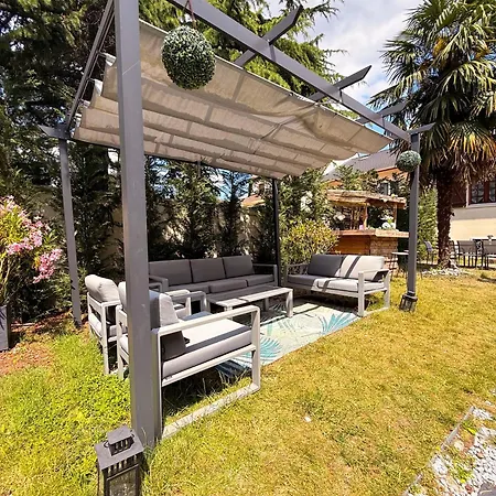 Bed & Breakfast Bioty Chill & 4*